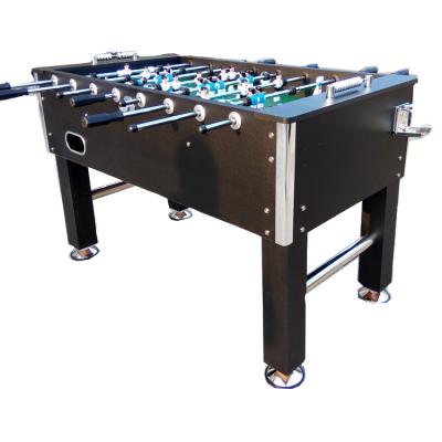 China Cheap MDF Player Football Soccer Game Table SZX-S14 for sale