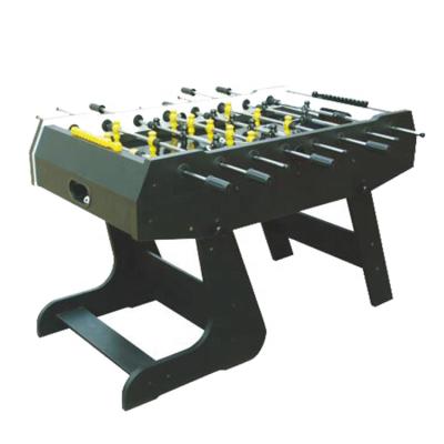 China Funny Football Tables Toy Popular Indoor Relax Interesting Game Sports Foosball Table Football Table Football Party For Sale for sale