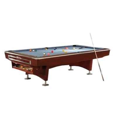 China net hot sale billiard table/snooker table for sale