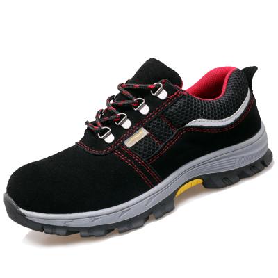 China Steel Toe Shoes Women Sport Brand Safety for sale