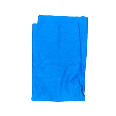 China 35g non woven pp hospital disposable medical bed sheet for sale