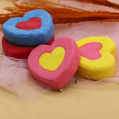 China Eco-Friendly Wholesale Best Private Label Natural Vegan Personal Care Soap Custom Packing Organic Bath Bubble Bar For Bath for sale