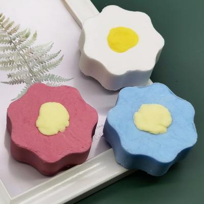 China Eco-Friendly Wholesale Best Private Label Natural Vegan Personal Care Soap Custom Packing Organic Bath Bubble Bar For Bath for sale