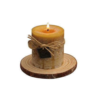 China Professional Manufacture High Quality Large Candle Valentine's Day Eco-Friendly Aromatherapy Soy Wax Luxury Scented Candles for sale