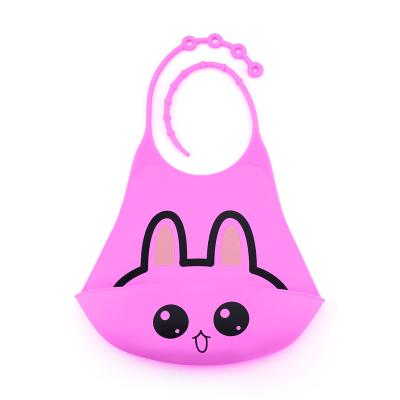 China Soft And Non-Toxic Silicone Bowl Bib Sustainable Wholesale Custom for sale