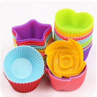 China Mirowave Hot Air Popcom Silcone Viable Snap Bowl Shipping Silicone Resin Molds for sale