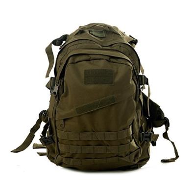 China With USB FREE SAMPLE Rucksack 30L Military Tactical Army Molle Bug Out Bag For Trekking Camping Hiking Hunting for sale