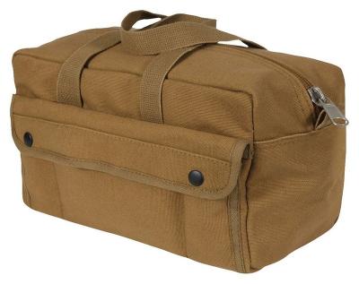 China FREE SAMPLE Heavy Duty Mechanics Tool Bag for sale