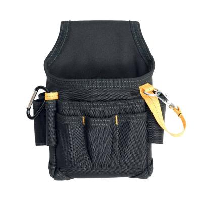 China REACH FREE SAMPLE FREE SAMPLE REACH etc FREE SAMPLE Tool Bag Waist Pockets Tool Bag Organizer Electrician Carry Pouch for sale