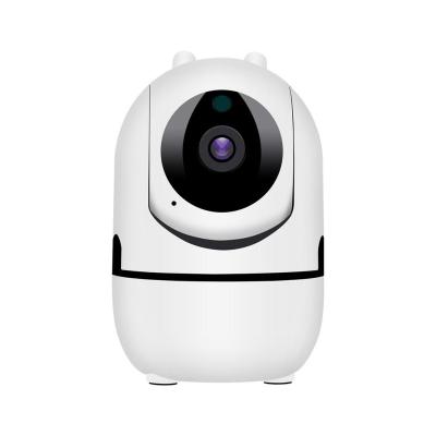 China NIGHT VISION HD 1080P Mini Wireless wifi IP Camera CCTV Auto Tracking Security Camera for sale