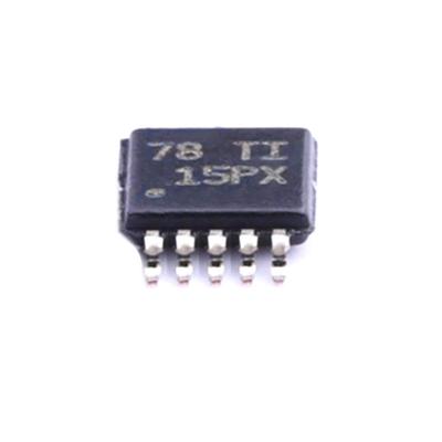 China Original TPS92515HVDGQT MSOP-10EP LED Driver Chip Electronic Component Integrated Circuit IC In Running TPS92515HVDGQT for sale