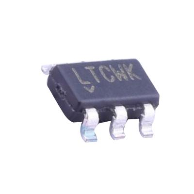 China / Original LT6106HS5#TRMPBF SOT-23-5 Sense Current Amplifiers Electronic Component Integrated Circuit IC In Stock for sale