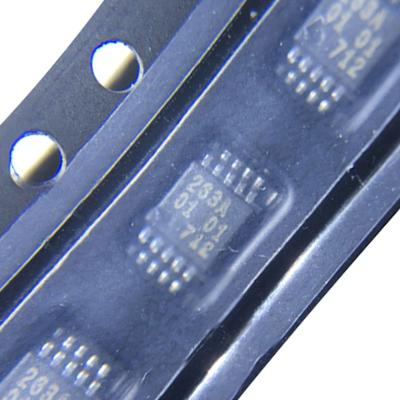 China / PCF85263ATT/AJ TSSOP-8 clock and timer IC electronic component original integrated circuit IC in stock for sale