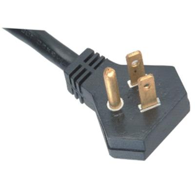 China American /Canada SJTOW-R SJTW-R 3Pin 5-15P From Home Appliance ETL USA 225 Degree Plug Power Supply Flat Cord for sale