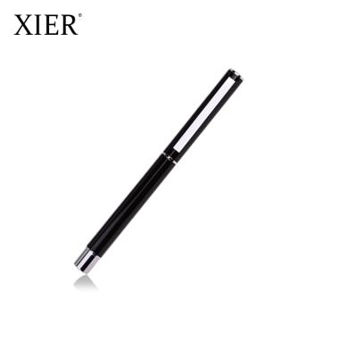 China Cheap Promotional Custom Personalized Pens Luxyry Metal Logo Roll Pen In Normal Multi Color for sale