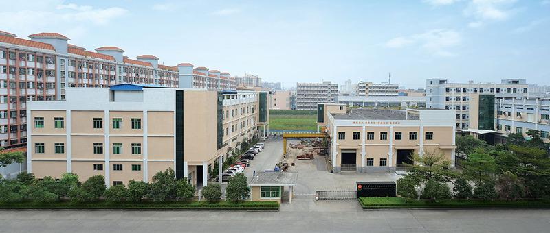 Verified China supplier - Dongguan Xinghuayi Automation Techology Co., Ltd.