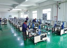 Verified China supplier - Dongguan Xinghuayi Automation Techology Co., Ltd.