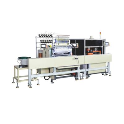 China Factory Price Professional Manufacture Other Processing Line 1500/3000 Automatic Production Line for sale