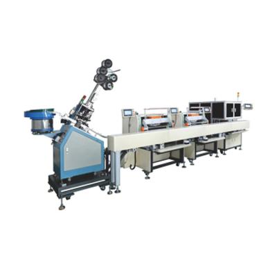 China High Grade Factory Price Other Processing Line Automatic Processing Line 1500/3000 for sale