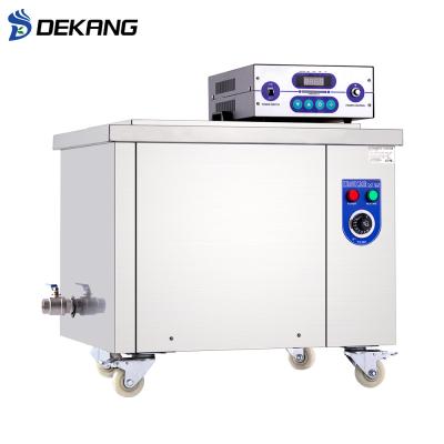 China Factory Separate Digital Industrial Ultrasonic Cleaner For Endoscope And Syringes Cleaning On Medical Instruments for sale