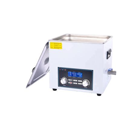 China Multinational Hotel Field Function Digital Cleaner LCD Panel Ultrasonic Lab Cleaning for sale