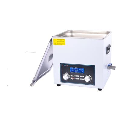 China Hotel Watch Band Multifunctional Ultrasonic Cleaner for Cleaning Movement Parts on Clock Parts for sale