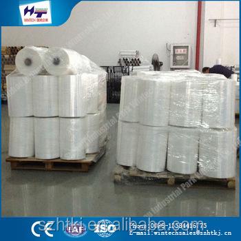 China China Wholesale Moisture Proof Perforated Stretch Film for sale