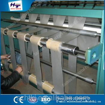 China Factory wholesale high quality slitter and cut off nonwoven machine for sale