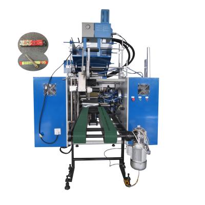 China Fully Automatic Food Aluminum Foil Rewinding Machine for sale