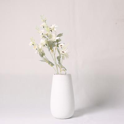 China Events Decoration Wedding Home Decorative Cloth Wedding Floral Bouquet Supplies Decoration Artificial Flower for sale