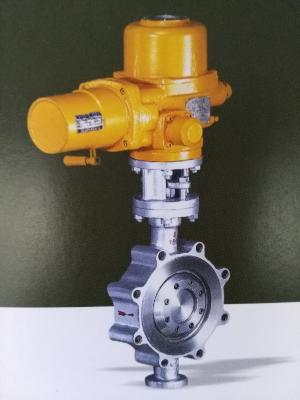 China KATA VALVE API 6D LUG TYPE BUTTERFLY VALVE NPS 2