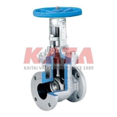 China HIGH QUALITY KATA API 6D BALL VALVE NPS 1/2