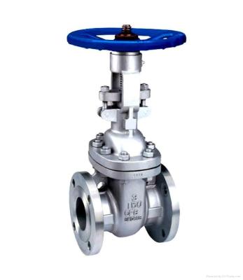 China KATA VALVE API 6D Wedge Gate Valve (Bolted Bonnet type) for sale