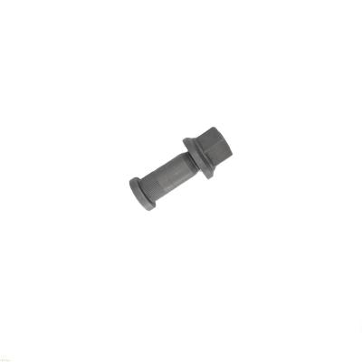 China China Stainless Steel Factory Stainless Steel Rear Wheel Nuts Truck Parts Wheel Stud Bolts for sale