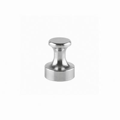 China Industrial Magnet Push Pin Best Selling High Quality Magnets For Heavy Duty Fridge Magnets for sale