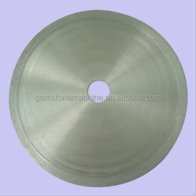 China LS-01 Rim Lapidary Diamond Blade Continuous Supply 4-20