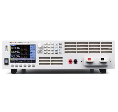 China 150V240A2400W Industry standard Economic test Programmable DC Electronic Load TH8400 Series for sale