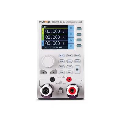 China TH8300 Series Programmable DC Electronic Load Electronic Tester for sale TH8300 Series for sale