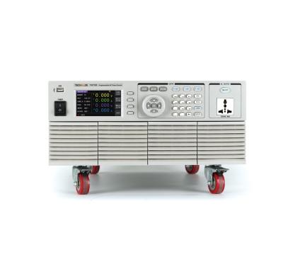 China AC Power Supply TH7120 Linear Programmable Testing instrument TH7100 Series TH7120 for sale