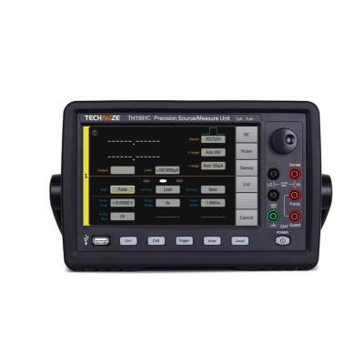 China Channel 1/Channel 2 6.5 Digit TH1991C Electronic Measuring Instruments Output And Measurement Resistance Measurement for sale