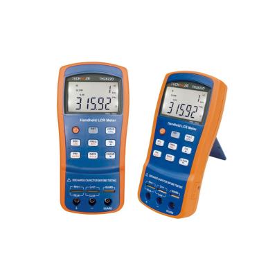 China Wholesale instrument test tool plc Digital bridge new and original LCR Meter TH2822D 190x90x41 for sale