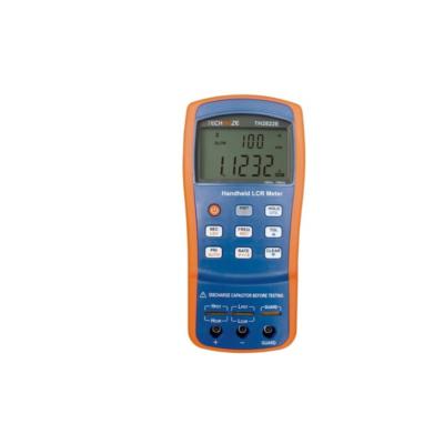 China 0.1A / 250V TH2822E Component Parameter Test Instruments Handheld Lcr Meter In Stock for sale