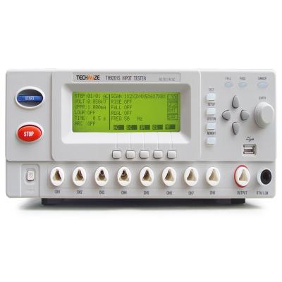 China Tonghui TH9201S Hipot Tester Withstand Voltage Test Instrument TH9201 TH9201S TH9201S for sale