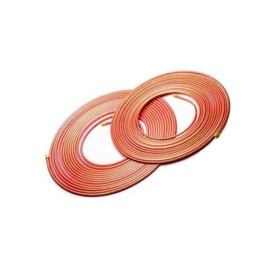 China Coil 1/4