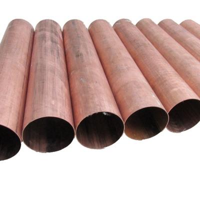 China The state or refrigerator etc. Air Grades All Copper Pipe Best Selling Copper Tube for sale