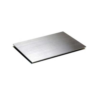 China 316 Stainless Structural Steel Plate / Sheet With Best Price for sale