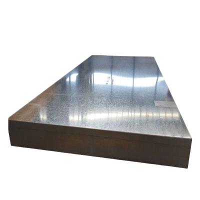 China Hot Dipped Container Plate 1.2mm Thickness 12 14 16 18 20 22 24 26 28 Gauge GI Plain Metal Sheet Galvanized Steel Sheet for sale