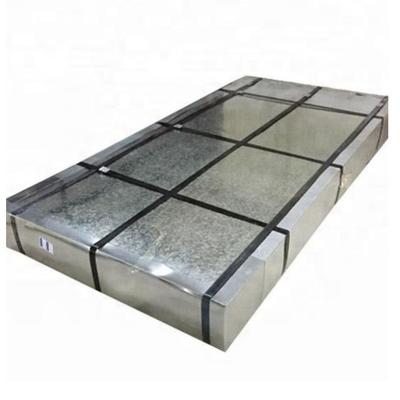 China Container Plate Steel dx51d z275 Galvanized Steel Sheet Ms Plates Cold Steel Plates Iron Sheet for sale