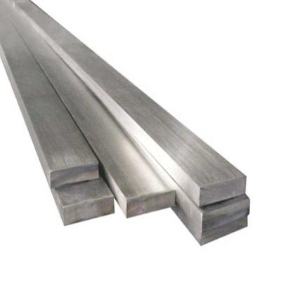 China Cheap Foundation Price En1.4301 Stainless Steel Bar 304 Stainless Steel Flat Bar for sale