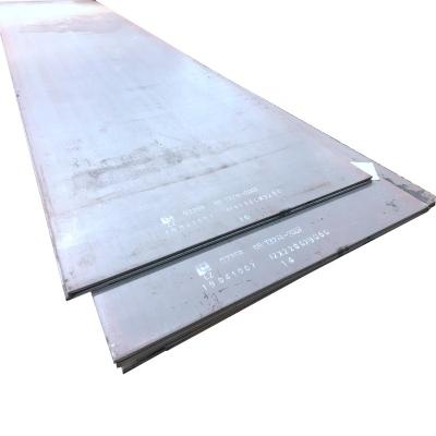 China Construction Cold Rolled 3mm ASTM A1008 Thickness Steel Sheet From Shandong for sale